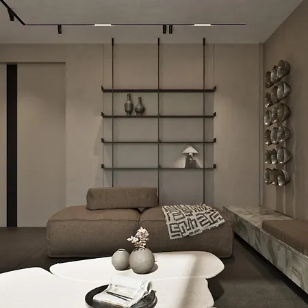 Hotel Neme Slow Living Retreat