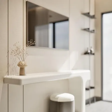 Neme Slow Living Retreat Hotel Rethimnon