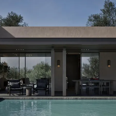 Neme Slow Living Retreat 5*