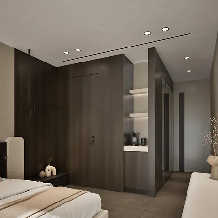 Neme Slow Living Retreat 5* Rethymno (Crete)