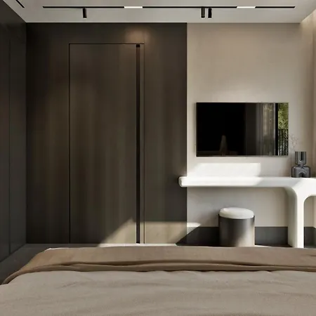Neme Slow Living Retreat Отель