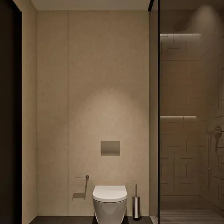 Отель Neme Slow Living Retreat