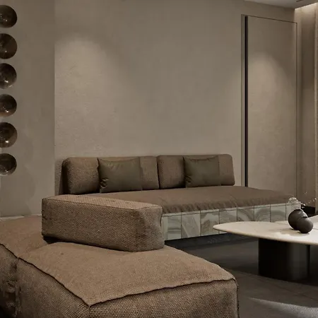 Neme Slow Living Retreat Hotel Rethimnon