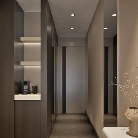 Hotel Neme Slow Living Retreat Rethimnon