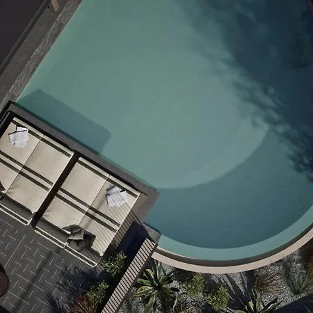 Neme Slow Living Retreat Rethimnon