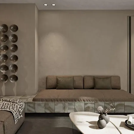 Neme Slow Living Retreat 5* Rethimnon