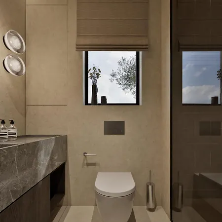 Neme Slow Living Retreat Hotel 5*