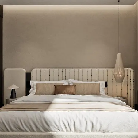 Hotel Neme Slow Living Retreat Rethymno (Crete)