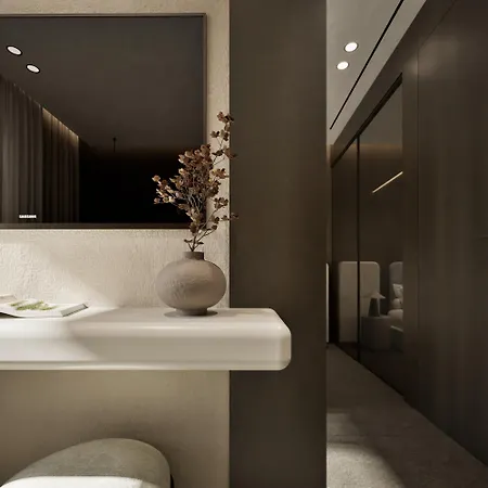 Neme Slow Living Retreat Hotel Rethimnon