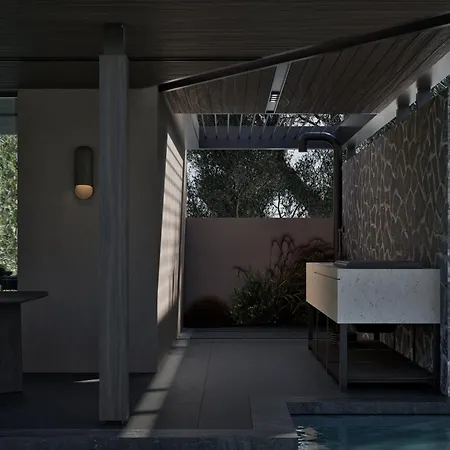 Neme Slow Living Retreat 5*