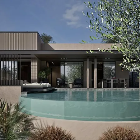 Neme Slow Living Retreat Rethimnon