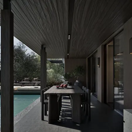 Neme Slow Living Retreat 5*