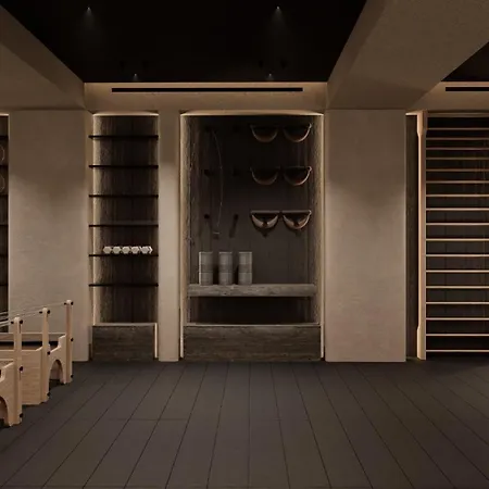 Neme Slow Living Retreat Hotel 5*