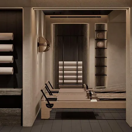 Neme Slow Living Retreat Rethimnon