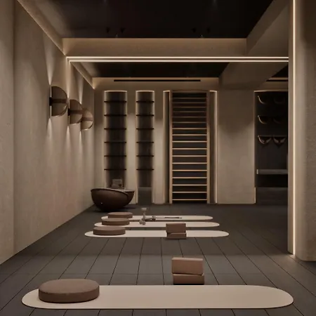 Neme Slow Living Retreat