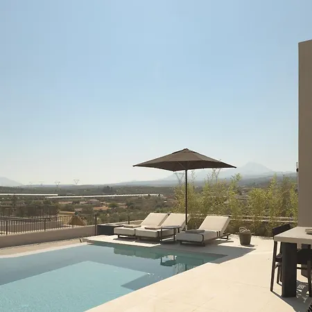 Neme Slow Living Retreat Hotel Réthymnon