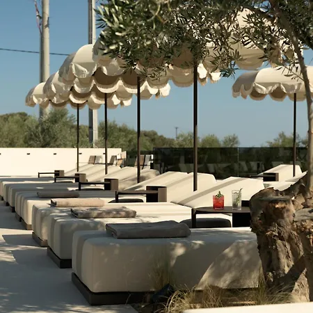 Neme Slow Living Retreat