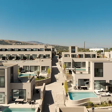 Hotel Neme Slow Living Retreat Rethymno