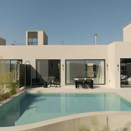 Neme Slow Living Retreat Réthymnon