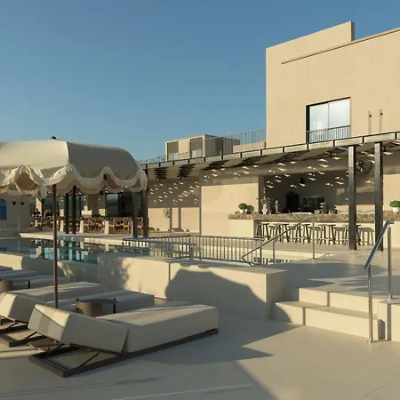 Neme Slow Living Retreat Hotel
