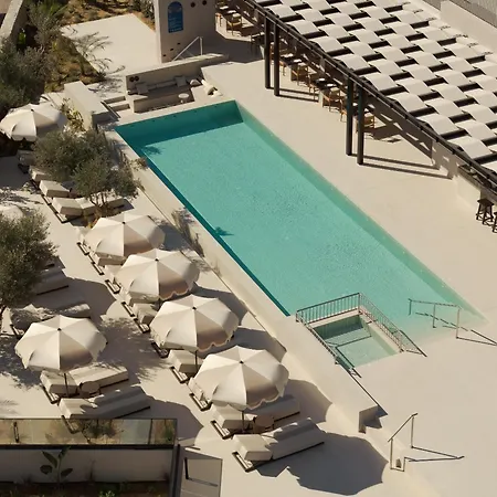 Neme Slow Living Retreat Hotel Réthymnon