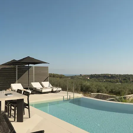 Neme Slow Living Retreat Hotel