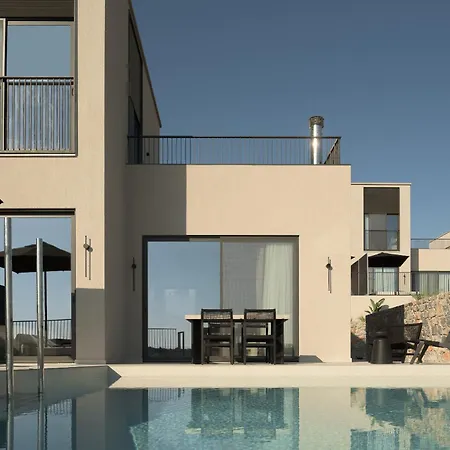 Neme Slow Living Retreat Hotel