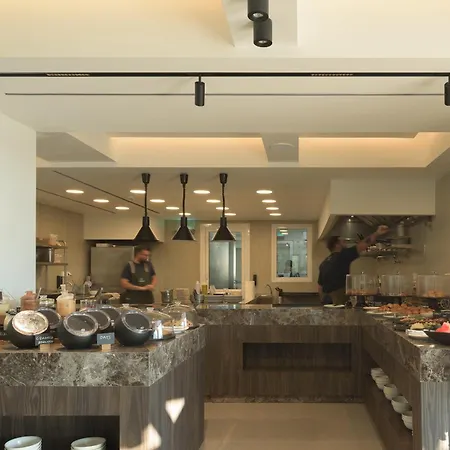 Neme Slow Living Retreat Hotel 5*