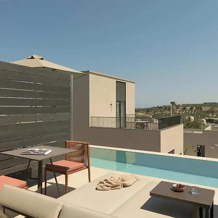 Hotel Neme Slow Living Retreat 5*