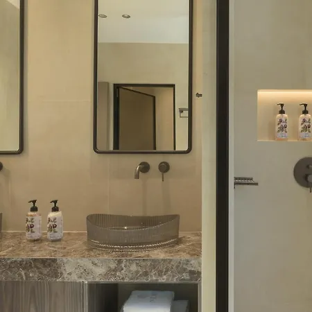 Neme Slow Living Retreat Hotel Réthymnon