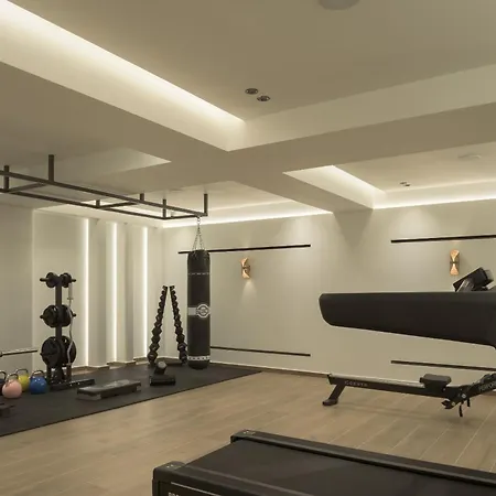 Neme Slow Living Retreat Réthymnon