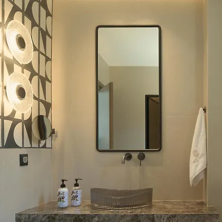 Neme Slow Living Retreat 5* Réthymnon