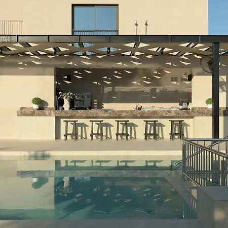 Neme Slow Living Retreat Hotel