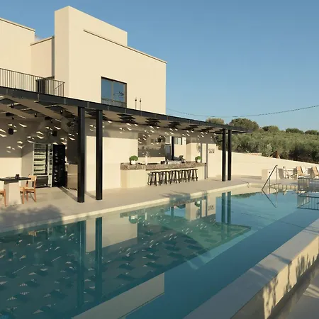Hotel Neme Slow Living Retreat