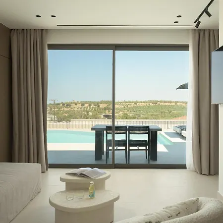 Neme Slow Living Retreat Réthymnon