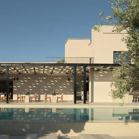 Hotel Neme Slow Living Retreat