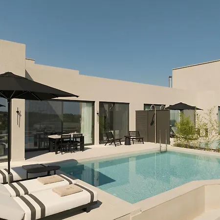 Hotel Neme Slow Living Retreat 5*
