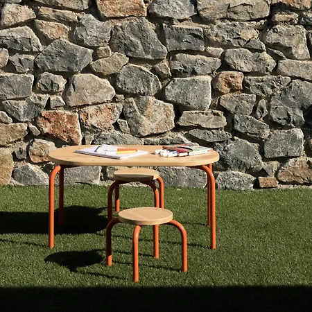 Neme Slow Living Retreat Hotel