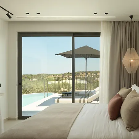 Hotel Neme Slow Living Retreat