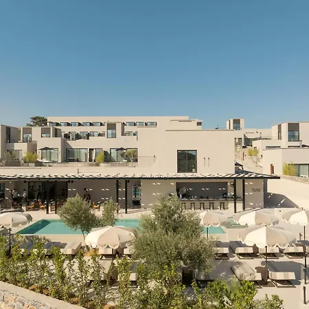 Neme Slow Living Retreat Hotel Réthymnon