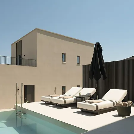 Neme Slow Living Retreat 5* Réthymnon