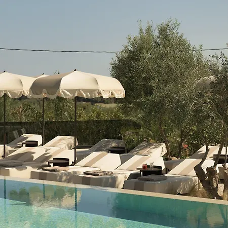 Hotel Neme Slow Living Retreat 5*