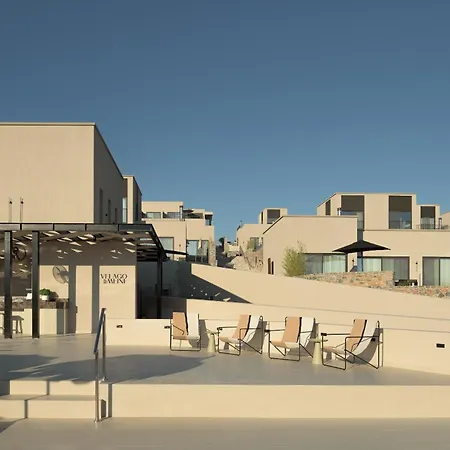 Neme Slow Living Retreat Réthymnon