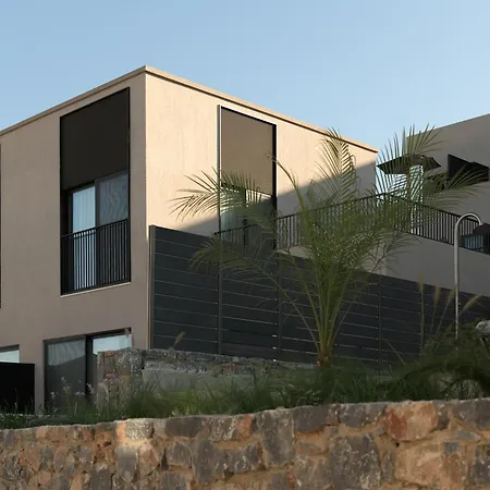 Neme Slow Living Retreat Hotel Réthymnon