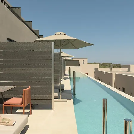 Hotel Neme Slow Living Retreat Réthymnon