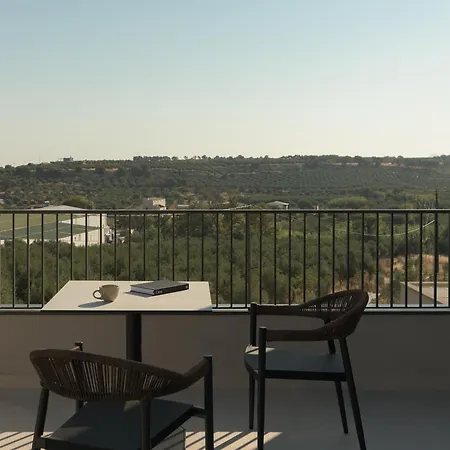 Neme Slow Living Retreat 5* Réthymnon