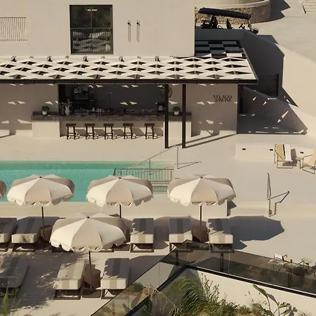 Neme Slow Living Retreat Hotel Réthymnon