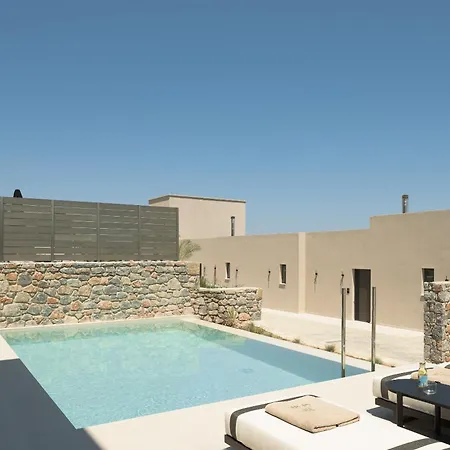 Hotel Neme Slow Living Retreat Réthymnon