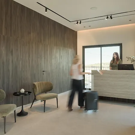 Hotel Neme Slow Living Retreat Réthymnon