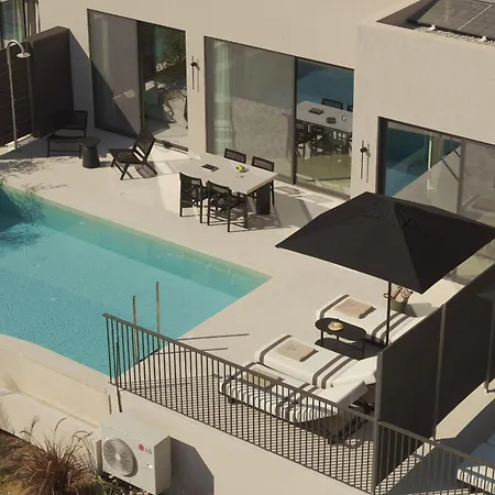 Neme Slow Living Retreat 5*